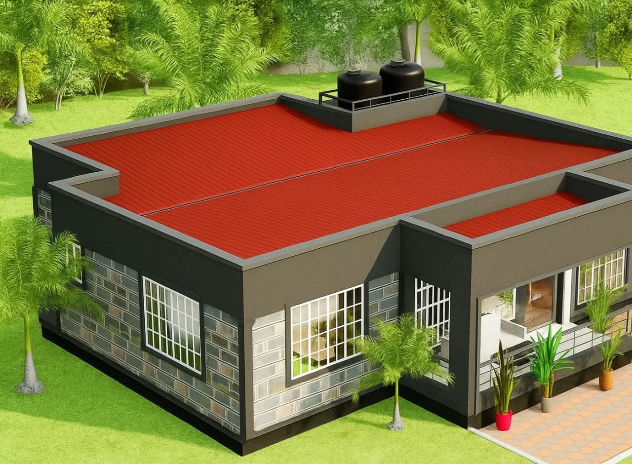 Architectural Design